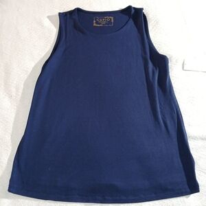 NWT Sz.S/P Womens Cupio Tank Top